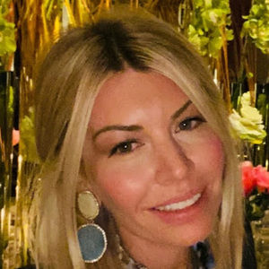 Meet your Posher, Bethany